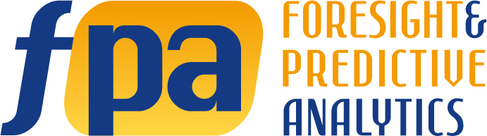 Foresight & Predictive Analytics Logo
